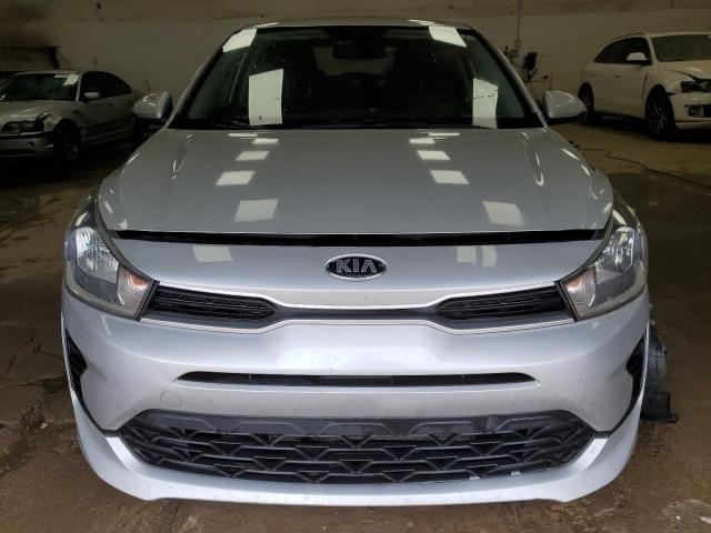 2021 KIA RIO LX - 3KPA24AD5ME381963