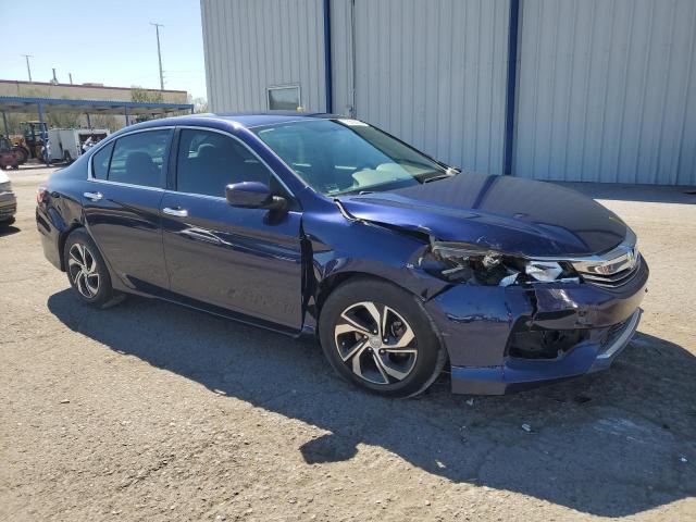 2017 HONDA ACCORD LX - 1HGCR2F3XHA106995