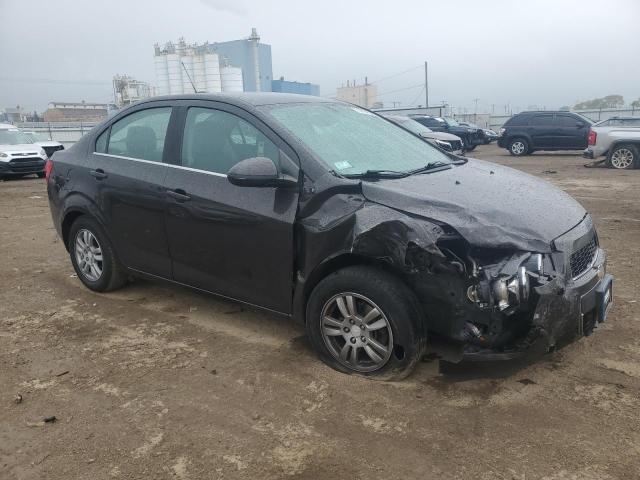 2016 CHEVROLET SONIC LT - 1G1JC5SB2G4105920