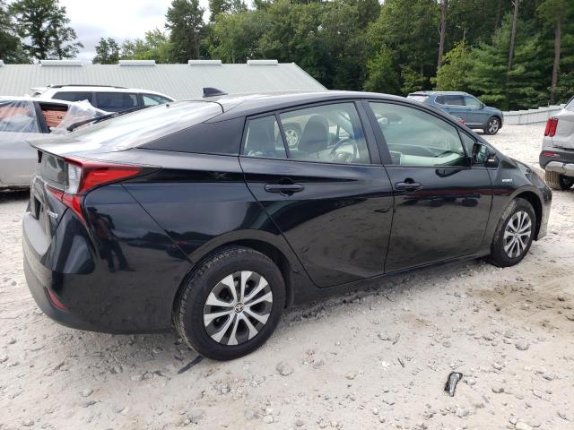 2019 TOYOTA PRIUS - JTDL9RFU6K3000930