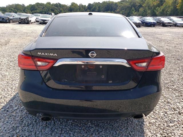 2017 NISSAN MAXIMA 3.5 - 1N4AA6AP2HC452192