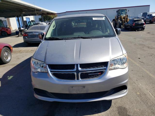 VIN 2C4RDGBG4DR726258 2013 Dodge Grand Caravan, SE no.5