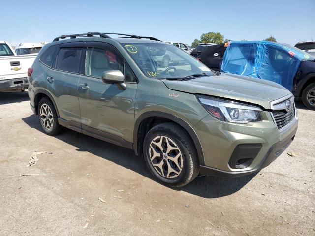2020 SUBARU FORESTER P - JF2SKAJC8LH499137