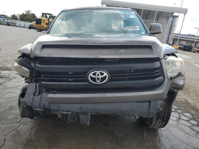 VIN 5TFRM5F19EX075464 2014 Toyota Tundra, Double Ca... no.5