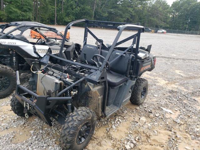 POLARIS RANGER 100 2020 black  gas 4XATAE993L8884215 photo #3