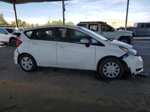 2017 NISSAN VERSA NOTE - 3N1CE2CP5HL357260