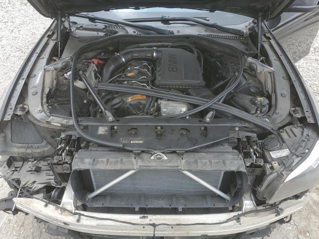 2015 BMW 535 I - WBA5B1C52FD918649