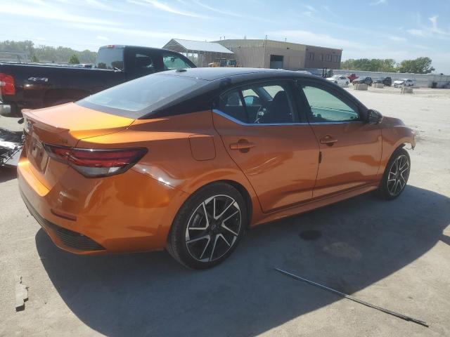2024 NISSAN SENTRA SR - 3N1AB8DV8RY315556