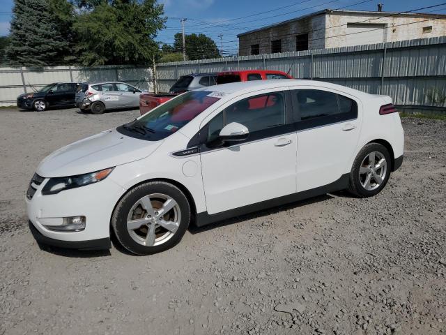 VIN 1G1RA6E42DU107254 2013 Chevrolet Volt no.1