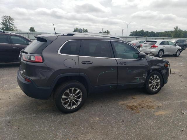 VIN 1C4PJMLB0KD162321 2019 Jeep Cherokee, Latitude ... no.3