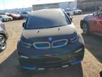 BMW I3 REX photo