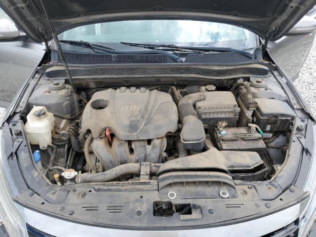 2015 KIA OPTIMA LX - 5XXGM4A75FG467153