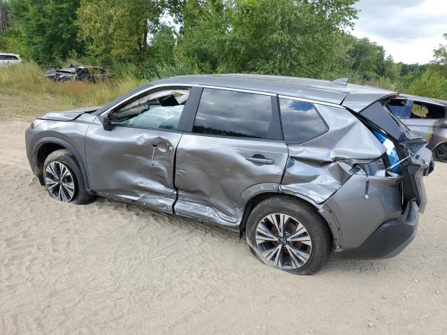 2023 NISSAN ROGUE SV 5N1BT3BA3PC897990  70632384