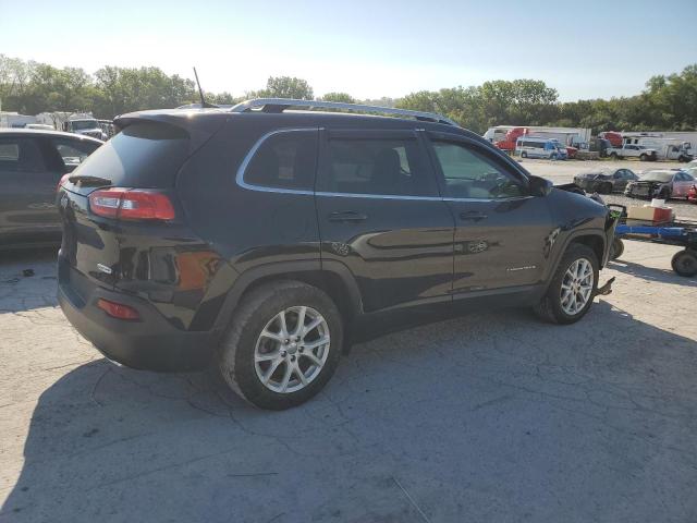 2018 JEEP CHEROKEE L - 1C4PJLCX1JD580388