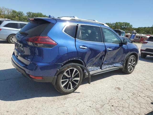2020 NISSAN ROGUE S - 5N1AT2MV0LC768069