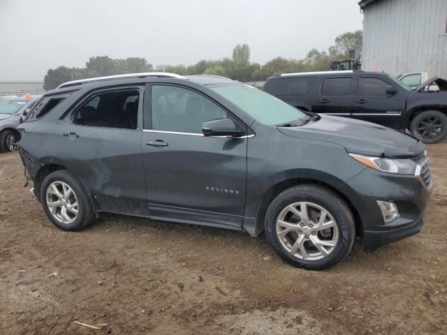 2019 CHEVROLET EQUINOX LT - 3GNAXLEX3KS672404