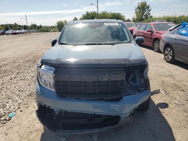 2022 FORD MAVERICK X - 3FTTW8E39NRA73758
