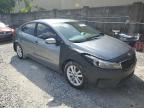 KIA FORTE LX photo