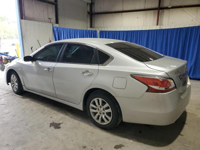 VIN 1N4AL3AP2FC276296 2015 Nissan Altima, 2.5 no.2