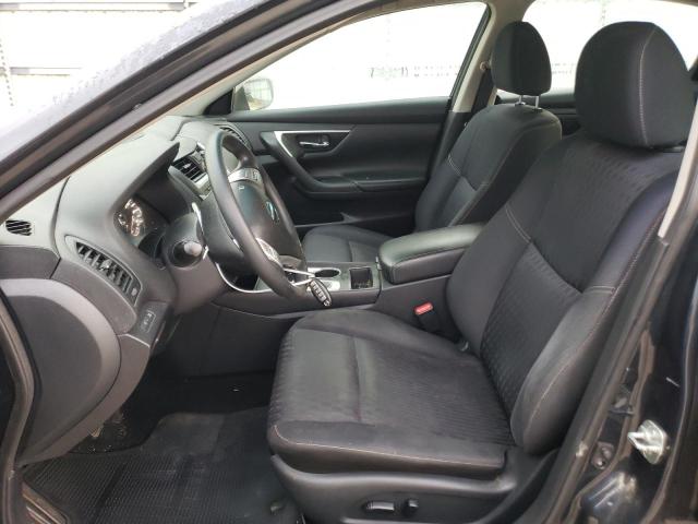 2017 NISSAN ALTIMA 2.5 - 1N4AL3AP3HC494492