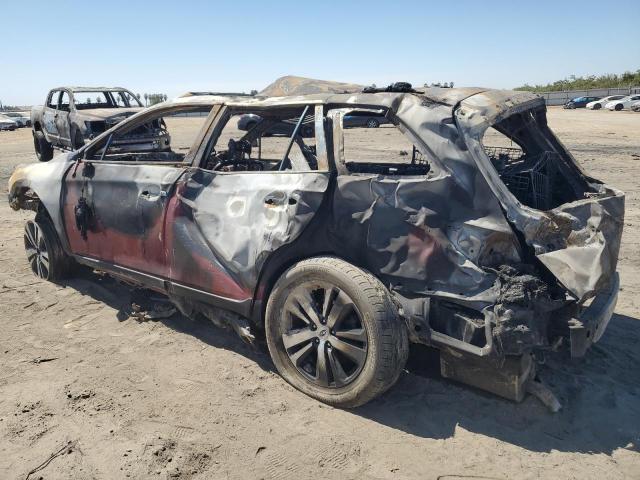 2018 SUBARU OUTBACK 2. - 4S4BSANC5J3294048