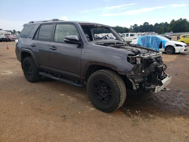 VIN JTEFU5JR7M5237808 2021 Toyota 4runner, SR5 no.4