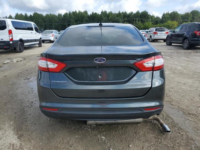 VIN 3FA6P0G74FR260649 2015 Ford Fusion, S no.6