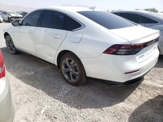 2023 HONDA ACCORD HYB - 1HGCY2F6XPA015866