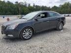 BUICK LACROSSE photo