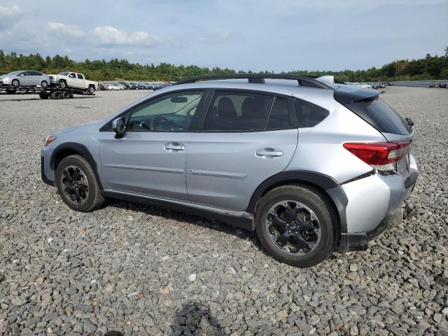 2021 SUBARU CROSSTREK - JF2GTAEC6M8338400