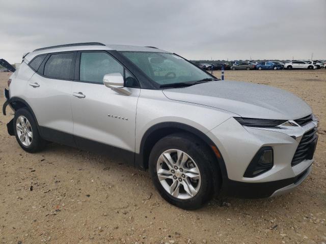 2019 CHEVROLET BLAZER 1LT - 3GNKBBRA3KS703895