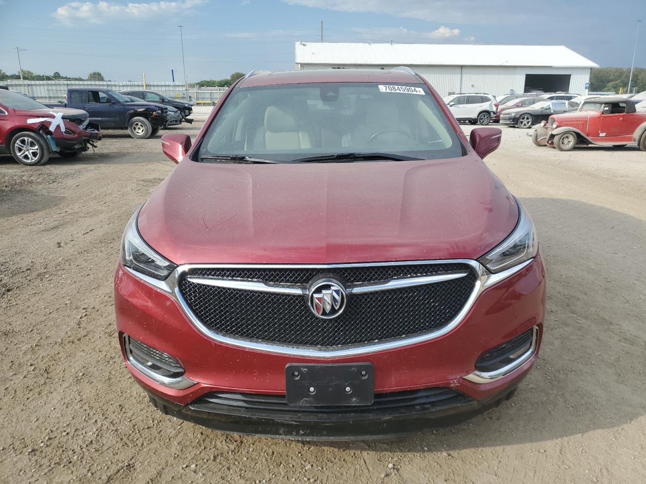 Lot #2919175678 2019 BUICK ENCLAVE