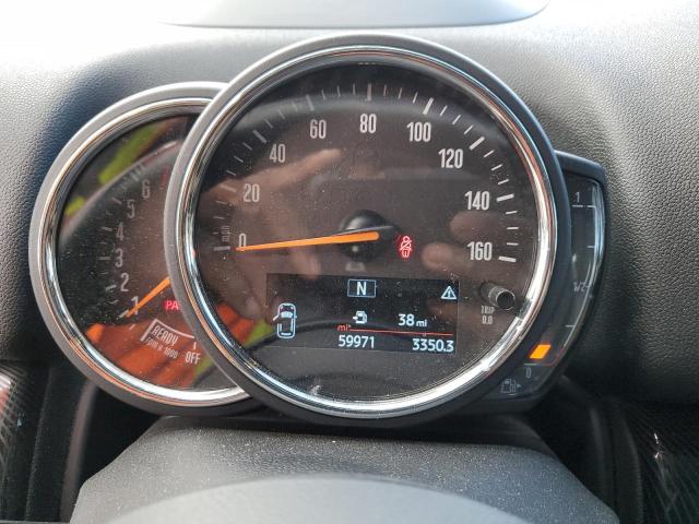 2019 MINI COOPER S C - WMZYT5C58K3E69954