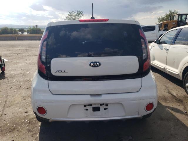 2018 KIA SOUL + - KNDJP3A57J7902195