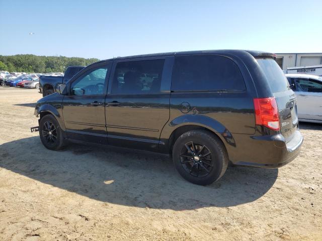 VIN 2C4RDGEG7ER181217 2014 Dodge Grand Caravan, R/T no.2