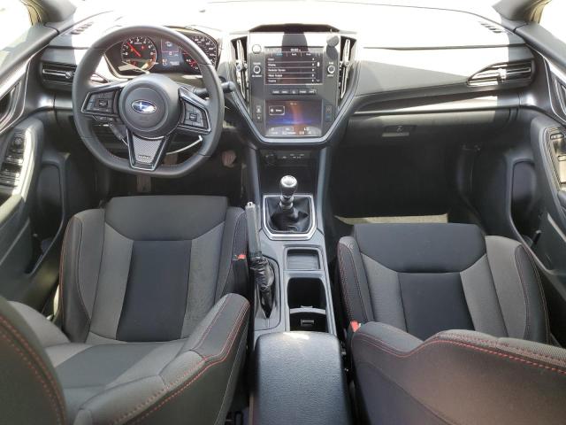 2023 SUBARU WRX - JF1VBAA64P9809859