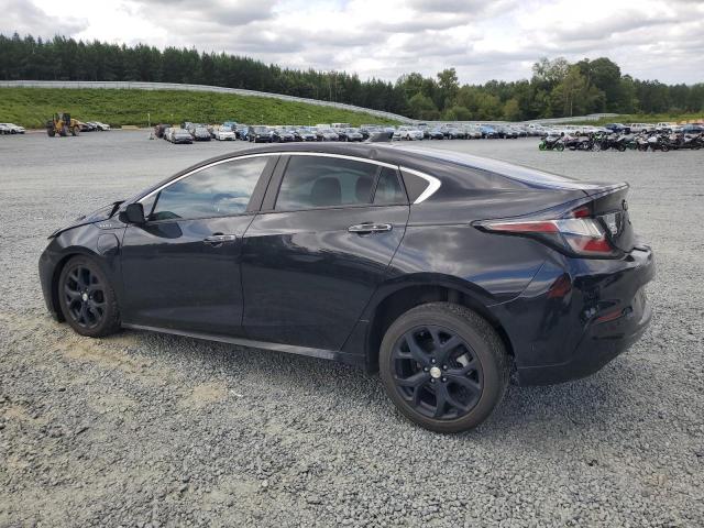 VIN 1G1RB6S56HU110593 2017 Chevrolet Volt, Premier no.2