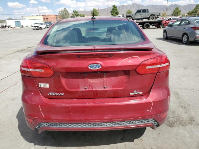 2015 FORD FOCUS SE - 1FADP3F28FL293540