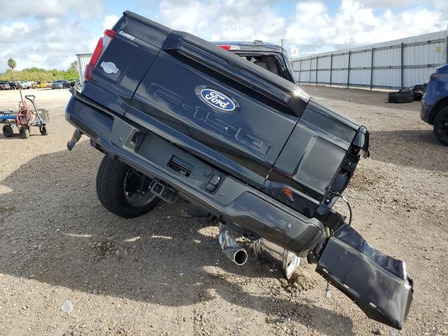 2024 FORD F150 KING - 1FTFW6L8XRFB42962