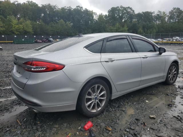 2017 FORD FUSION SE - 3FA6P0H76HR165785