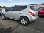 NISSAN MURANO photo