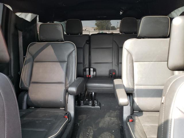 2021 GMC YUKON XL K - 1GKS2GKD8MR454367