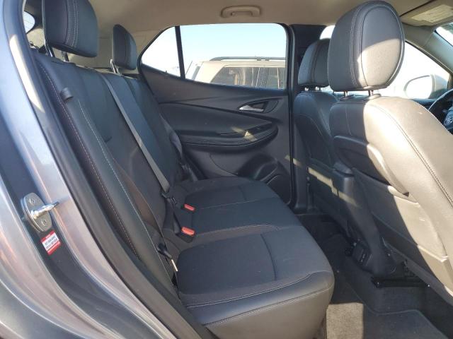 2020 BUICK ENCORE GX - KL4MMBS29LB120012
