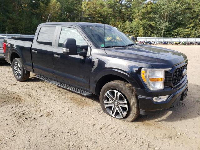 2022 FORD F150 SUPER - 1FTFW1E57NFC44025