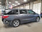 HONDA ODYSSEY EX photo