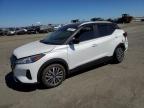 2023 NISSAN KICKS SV - 3N1CP5CV8PL551600