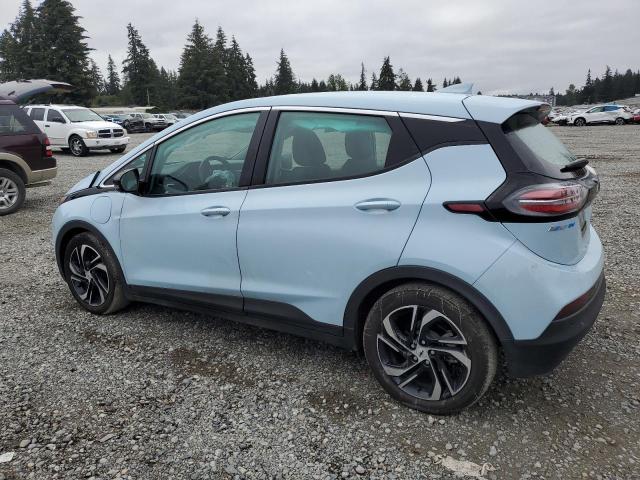 2022 CHEVROLET BOLT EV 2L 1G1FX6S01N4133574  71583514