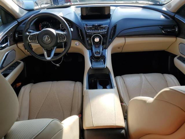 2019 ACURA RDX ADVANC - 5J8TC2H7XKL014248