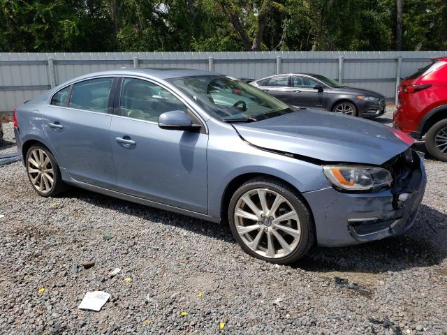 VIN LYV402HKXHB151896 2017 Volvo S60, Premier no.4