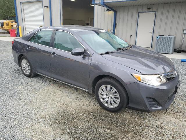 VIN 4T1BF1FK8EU412507 2014 Toyota Camry, L no.4